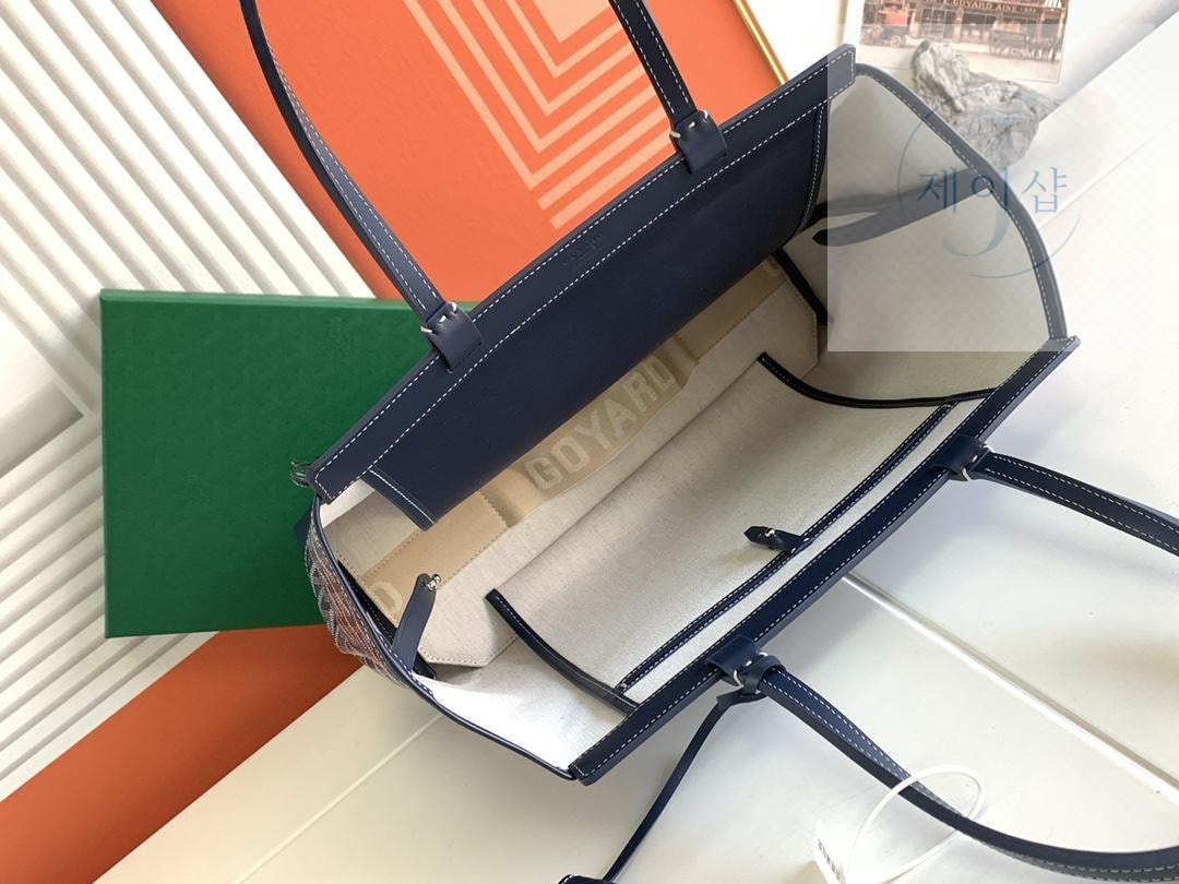 Goyard Bellechasse Vieux - 상세 이미지