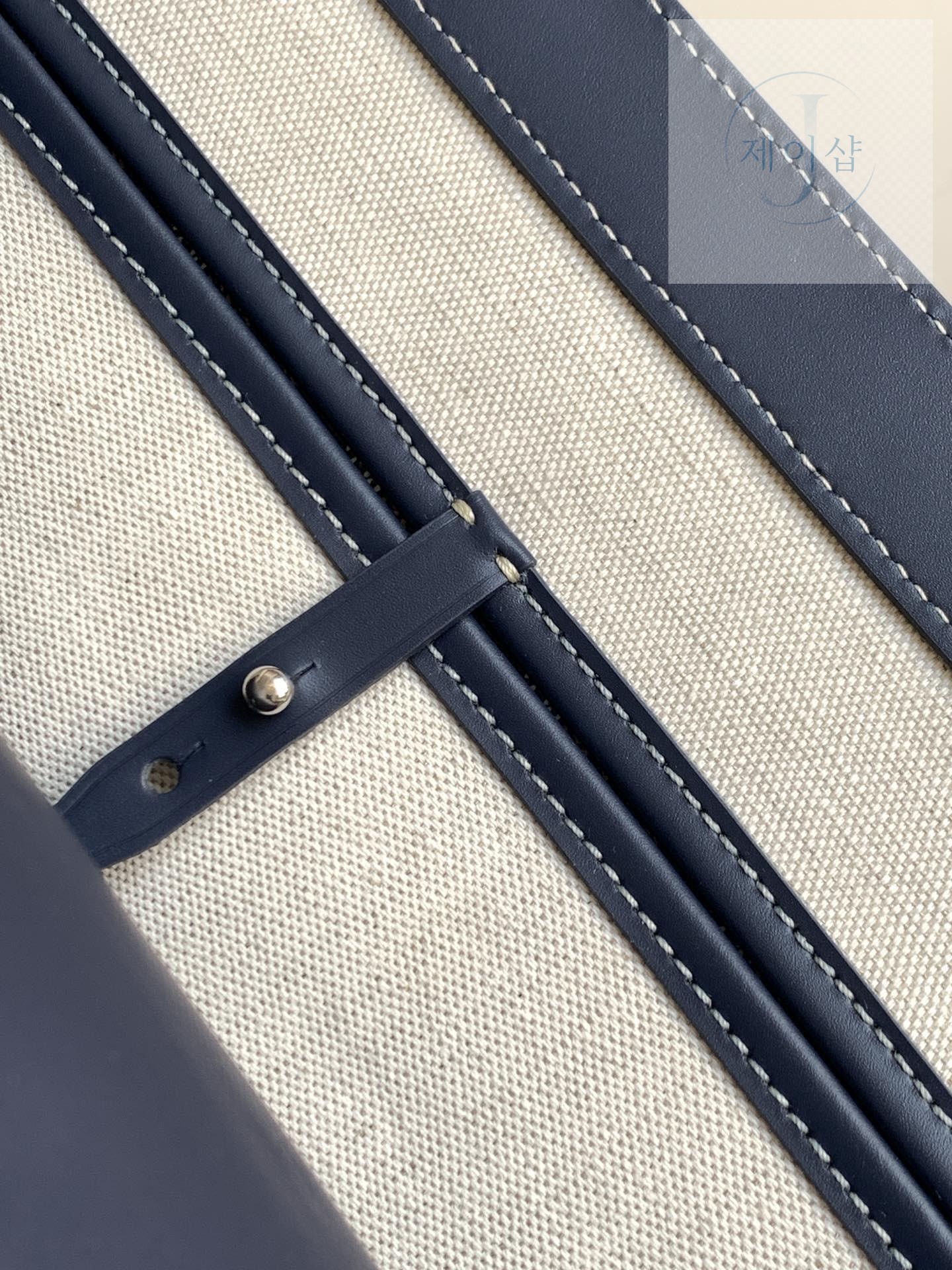 Goyard Bellechasse Vieux - 상세 이미지