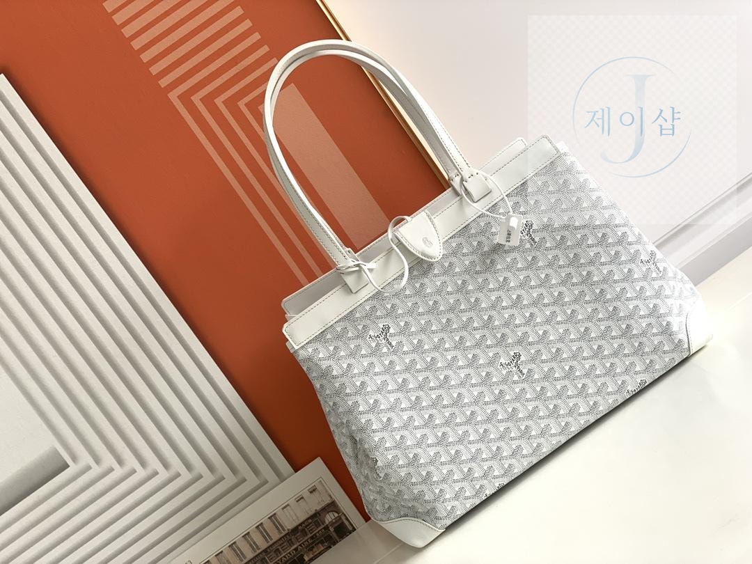 Goyard Bellechasse Vieux - 상세 이미지