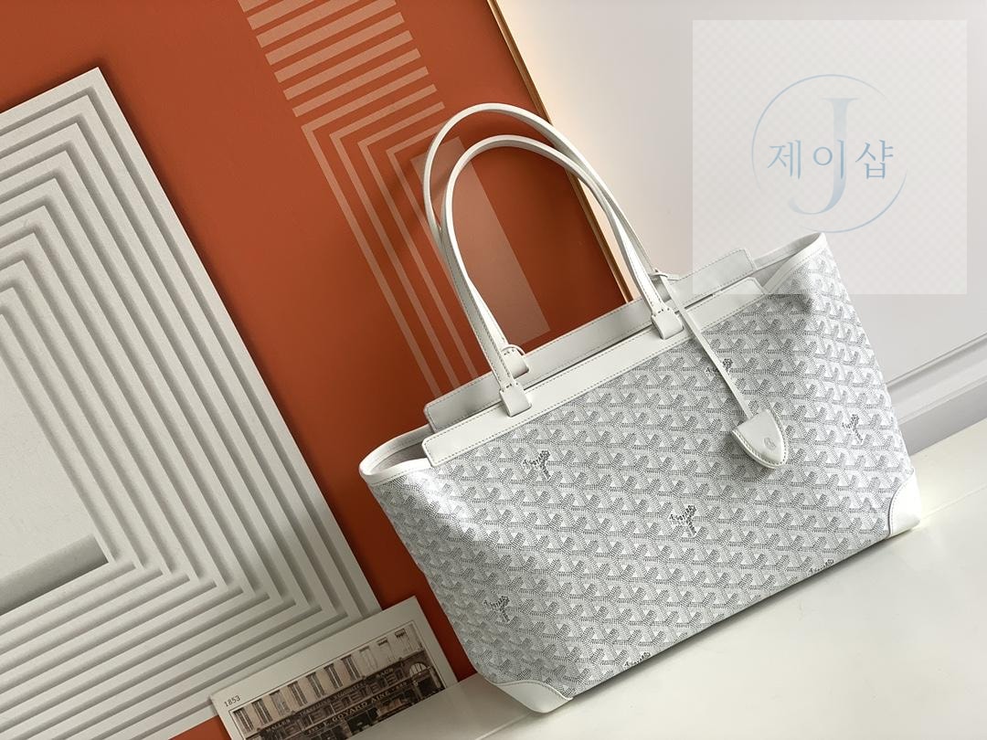 Goyard Bellechasse Vieux - 상세 이미지