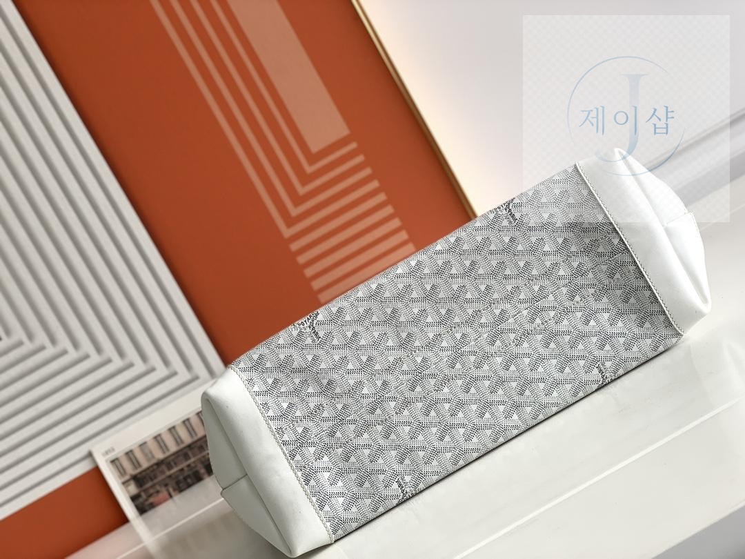 Goyard Bellechasse Vieux - 상세 이미지