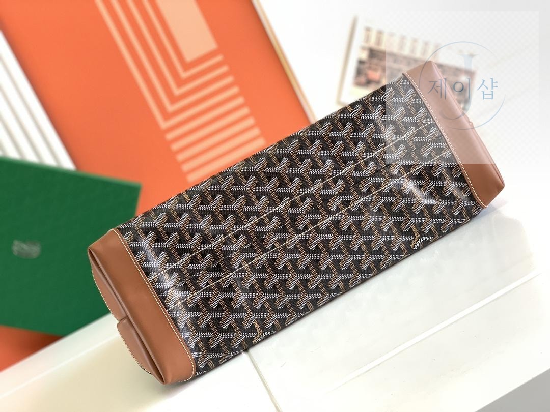 Goyard Bellechasse Vieux - 상세 이미지