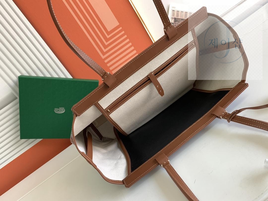 Goyard Bellechasse Vieux - 상세 이미지