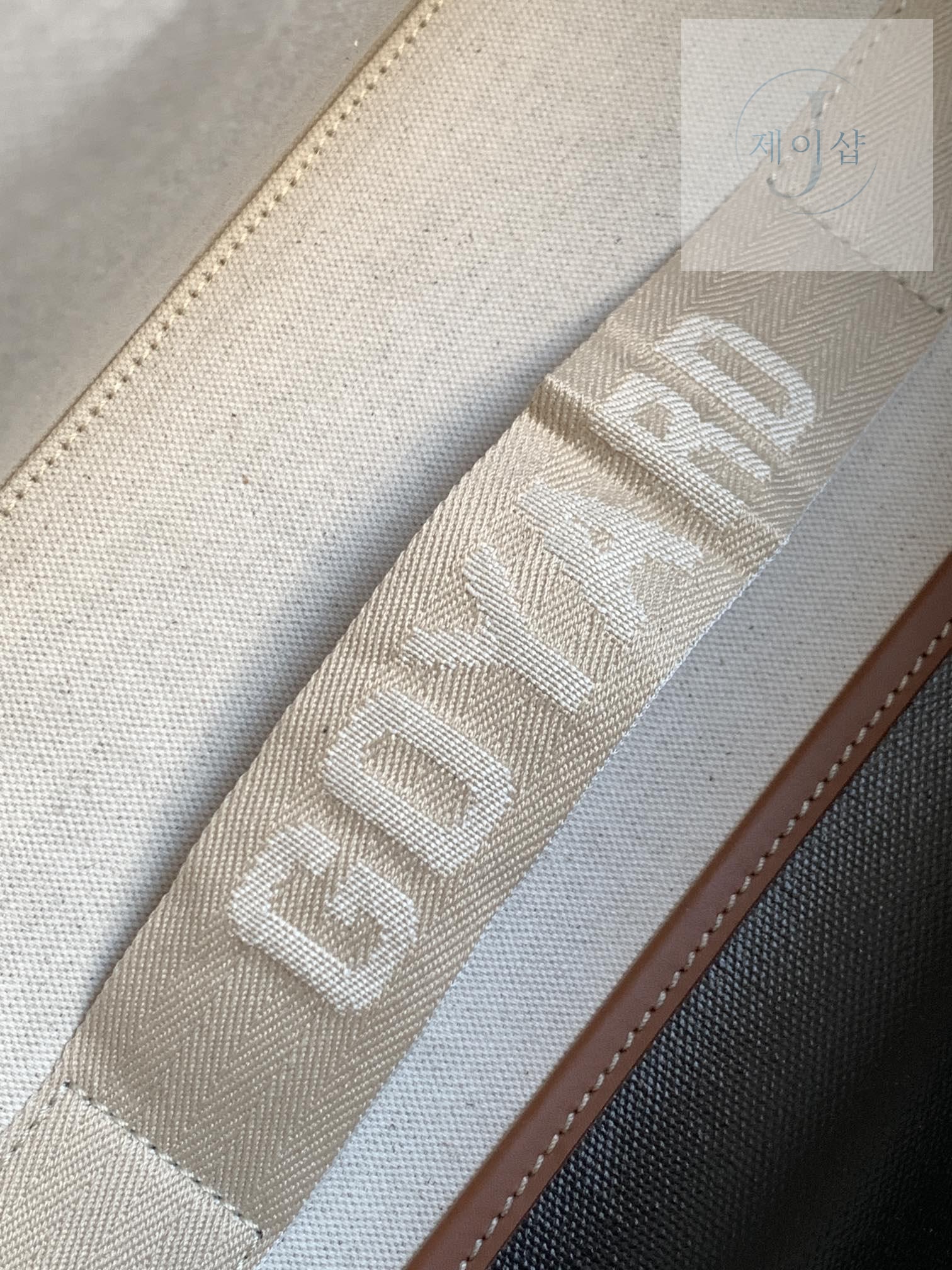 Goyard Bellechasse Vieux - 상세 이미지