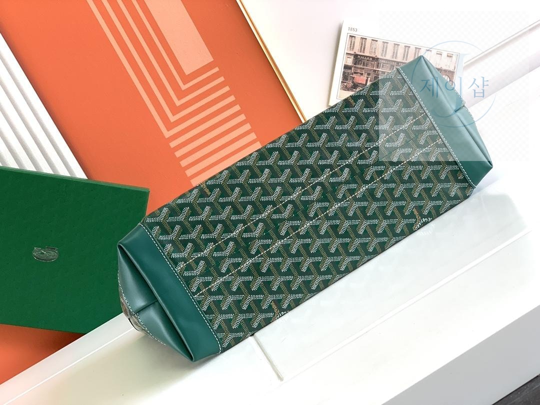 Goyard Bellechasse Vieux - 상세 이미지