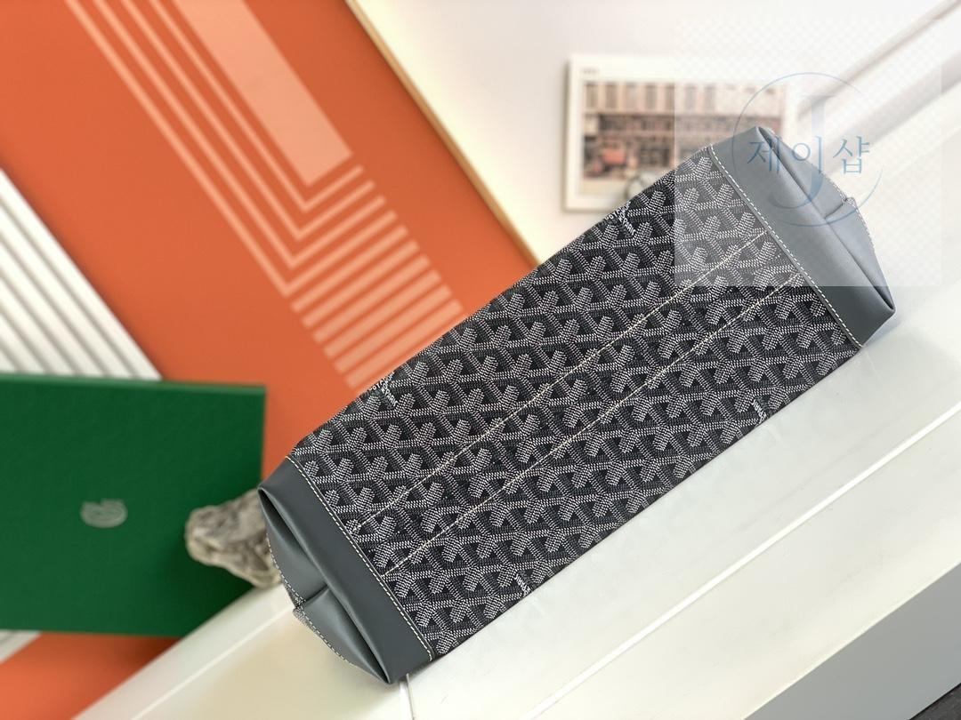 Goyard Bellechasse Vieux - 상세 이미지