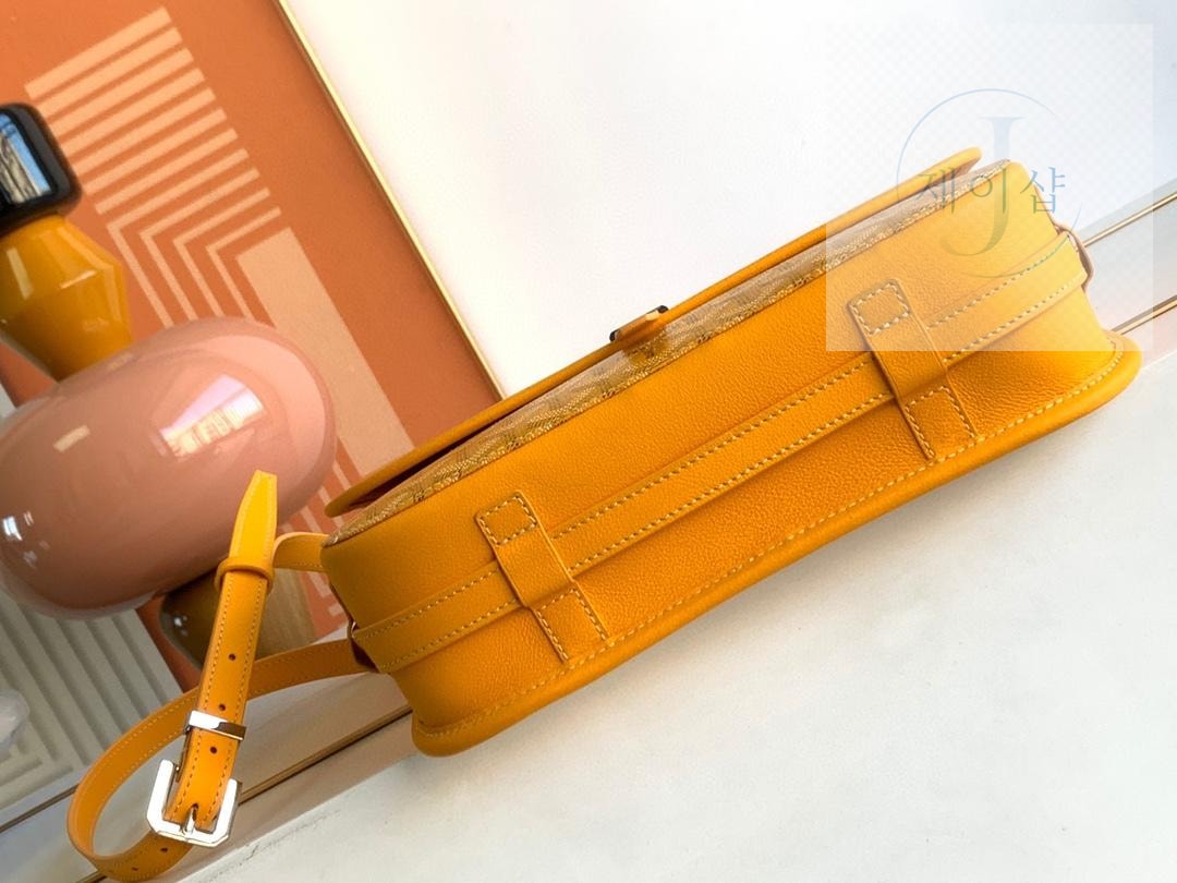 Goyard Belvedere MM - 상세 이미지