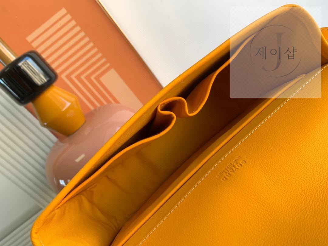 Goyard Belvedere MM - 상세 이미지