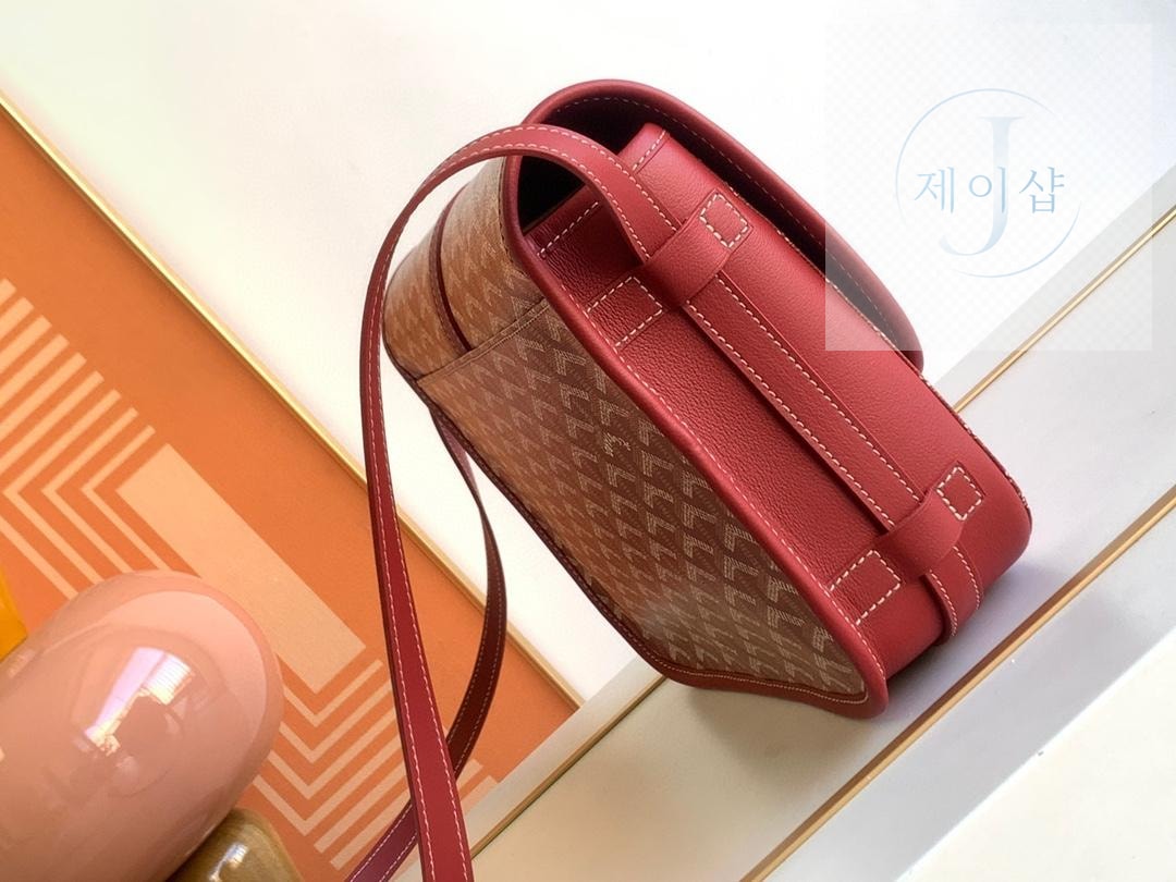 Goyard Belvedere MM - 상세 이미지