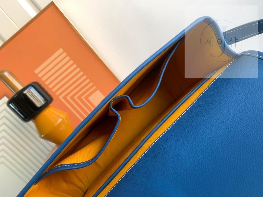 Goyard Belvedere MM - 상세 이미지