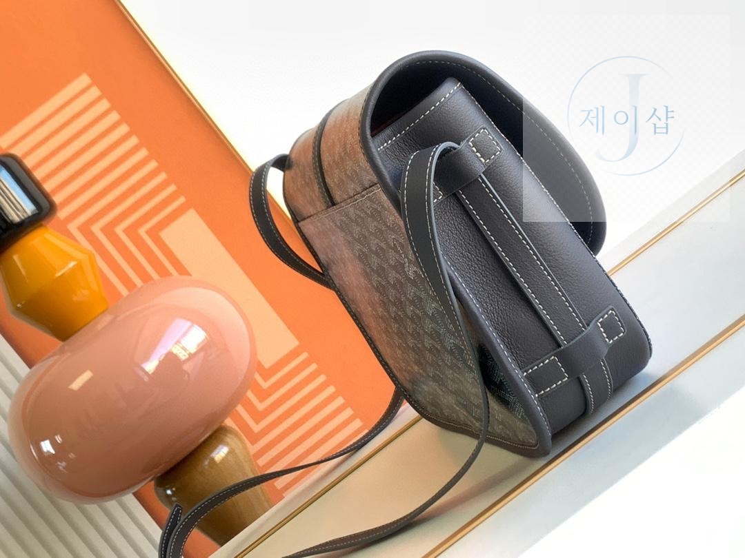 Goyard Belvedere MM - 상세 이미지