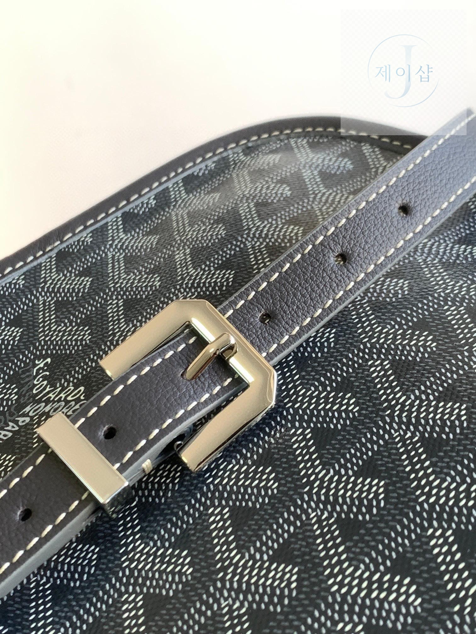 Goyard Belvedere MM - 상세 이미지