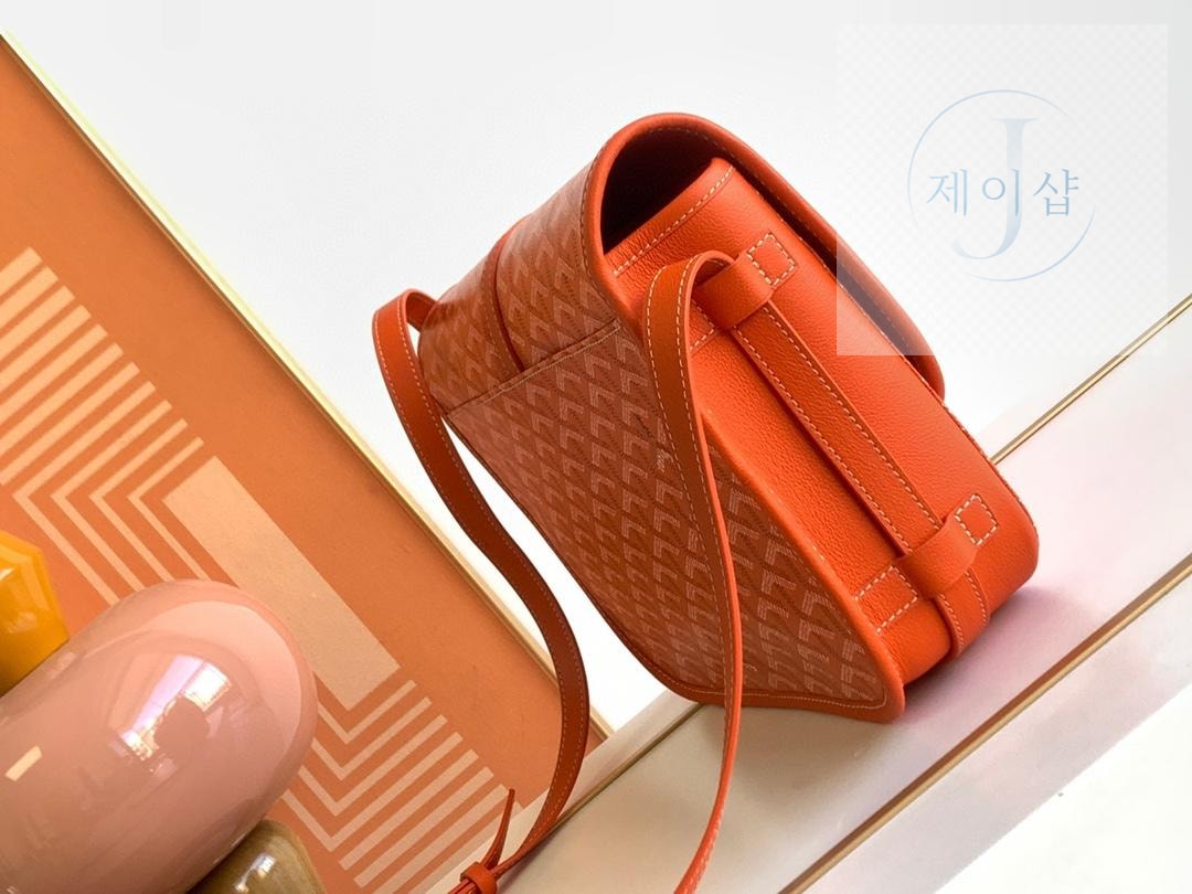 Goyard Belvedere MM - 상세 이미지