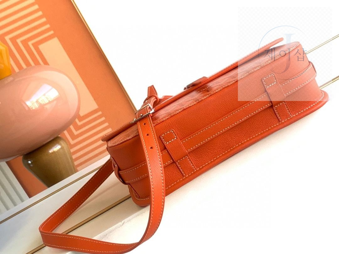 Goyard Belvedere MM - 상세 이미지