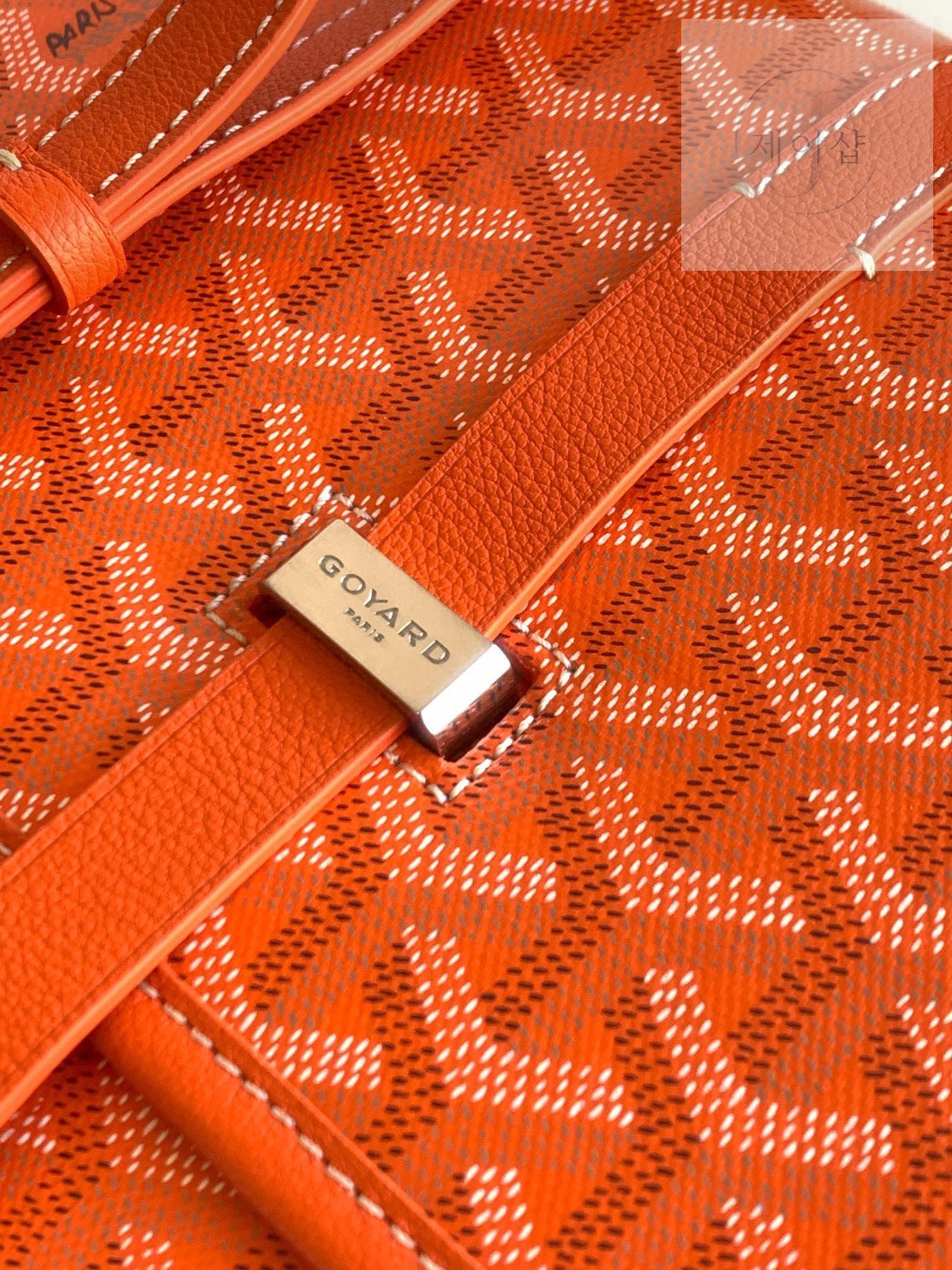Goyard Belvedere MM - 상세 이미지