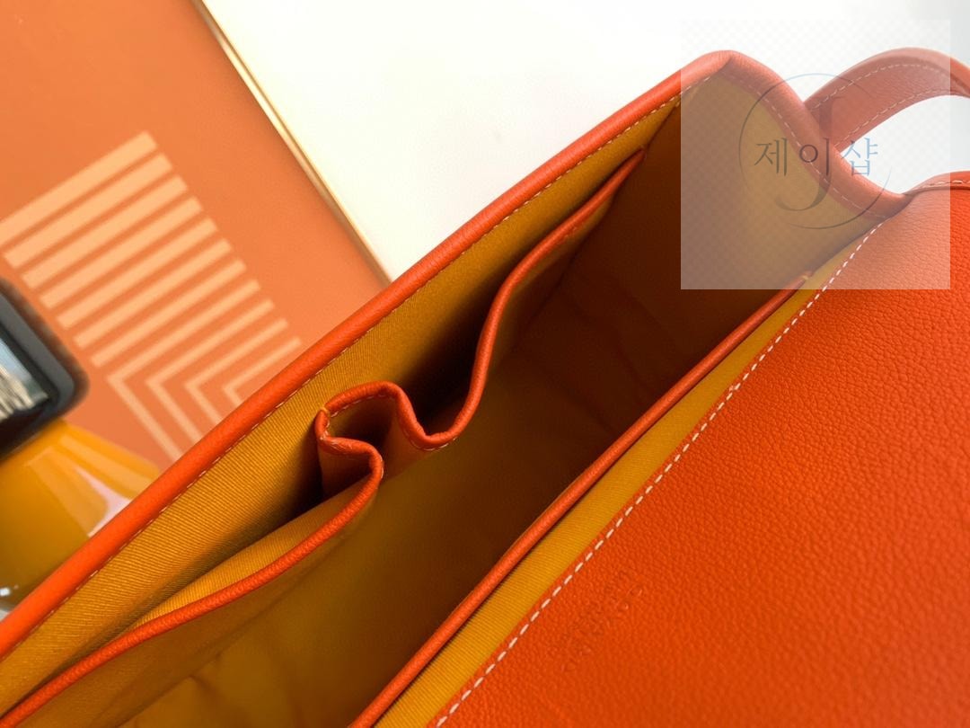 Goyard Belvedere MM - 상세 이미지