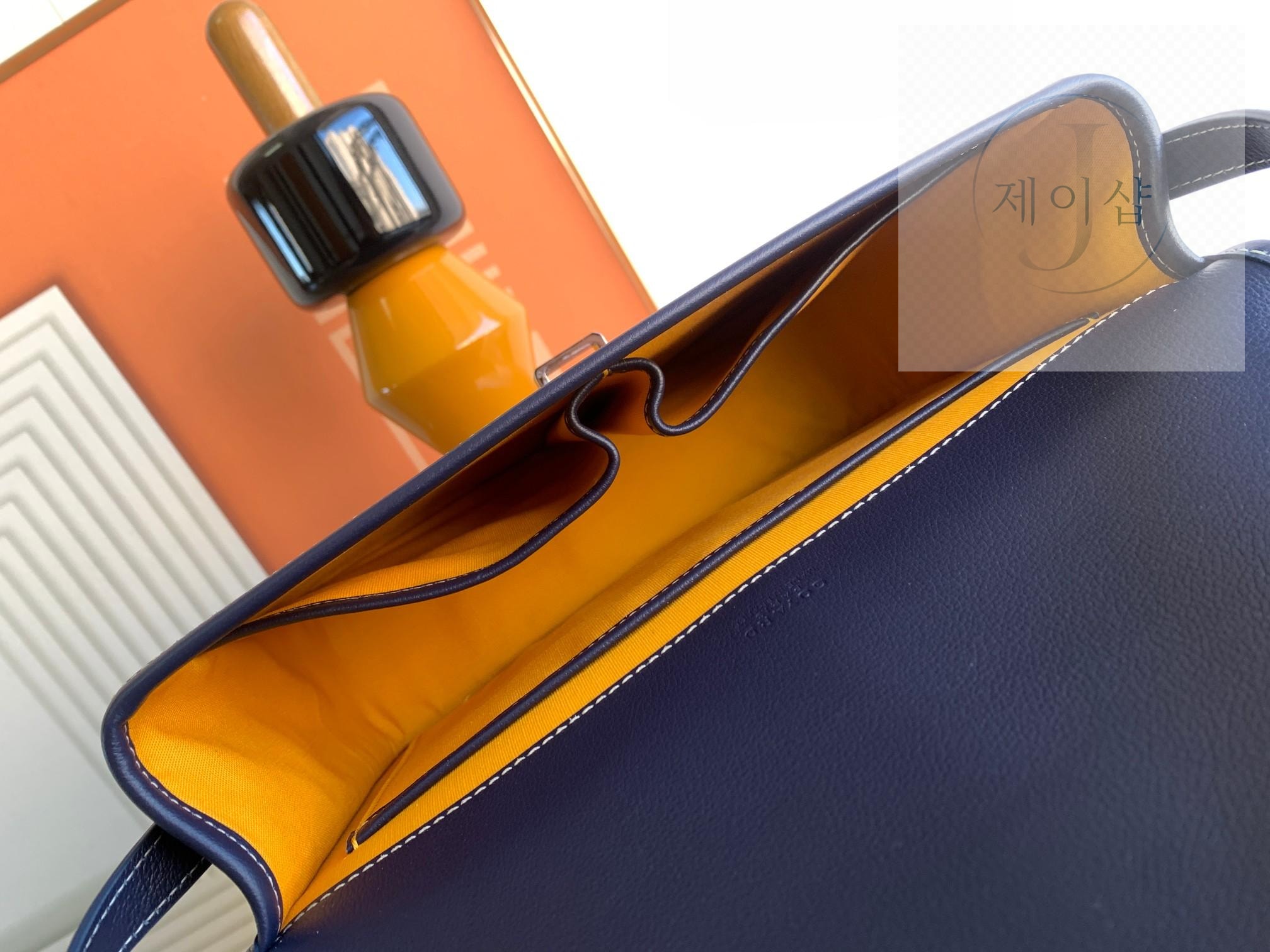 Goyard Belvedere MM - 상세 이미지