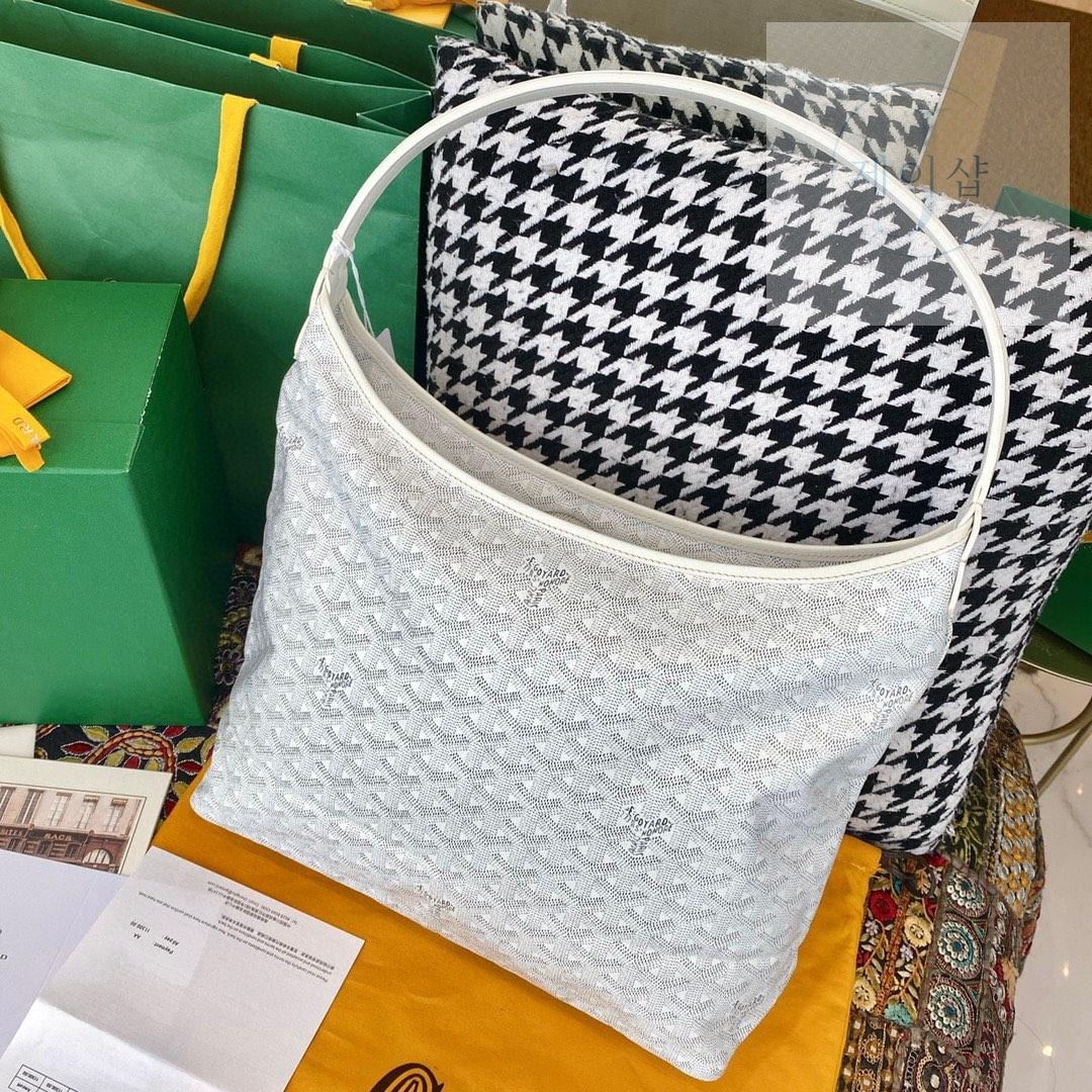 Goyard Bohem Hobo PM - 상세 이미지
