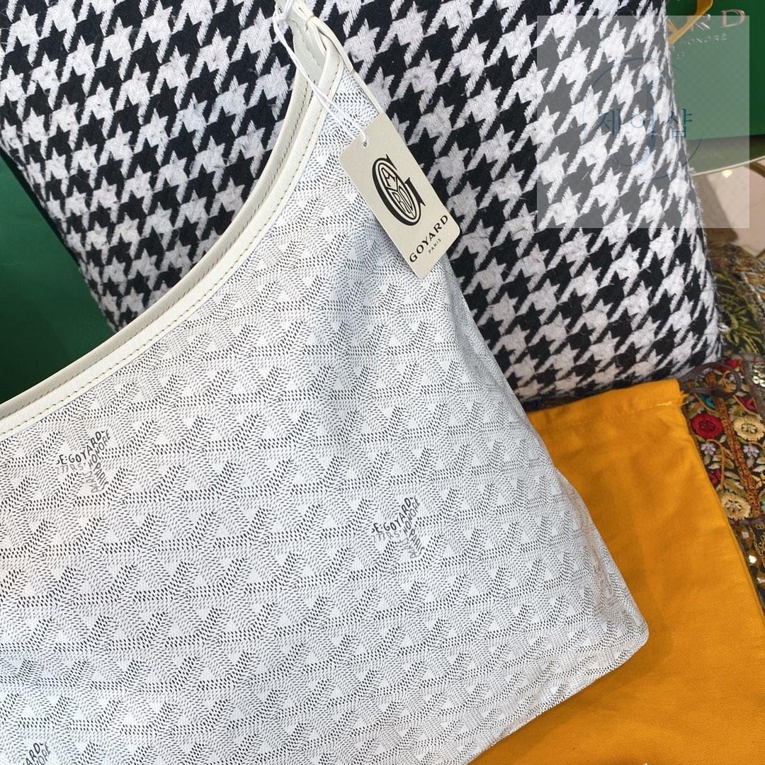 Goyard Bohem Hobo PM - 상세 이미지