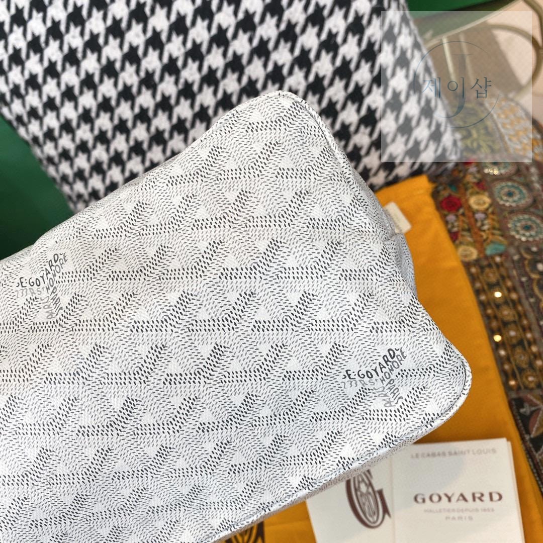 Goyard Bohem Hobo PM - 상세 이미지