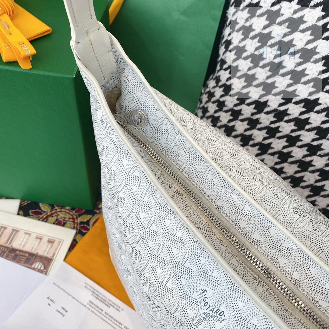 Goyard Bohem Hobo PM - 상세 이미지