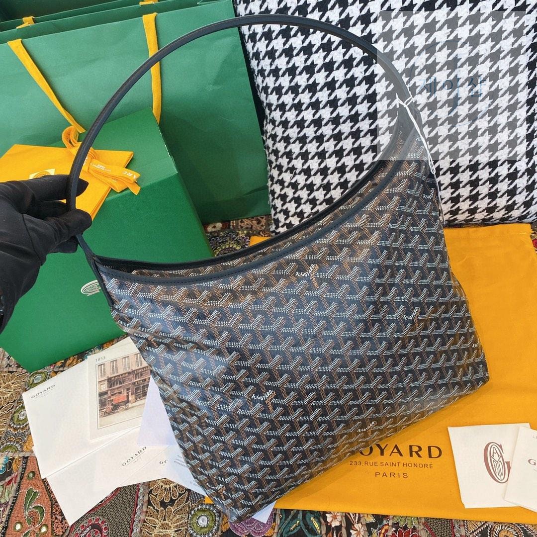 Goyard Bohem Hobo PM - 상세 이미지