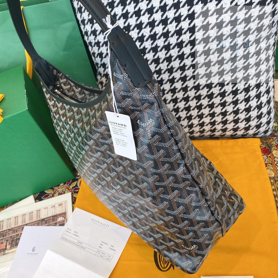 Goyard Bohem Hobo PM - 상세 이미지