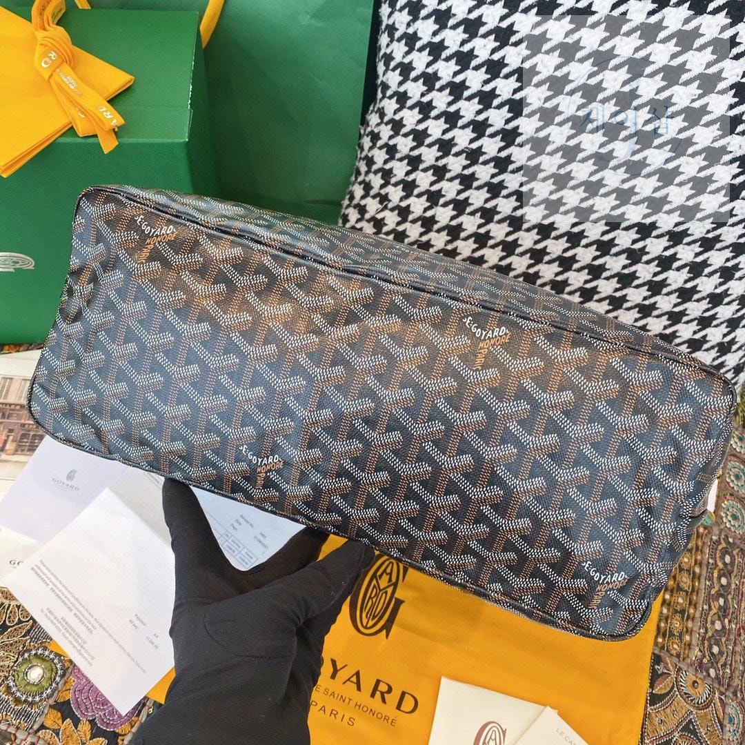 Goyard Bohem Hobo PM - 상세 이미지