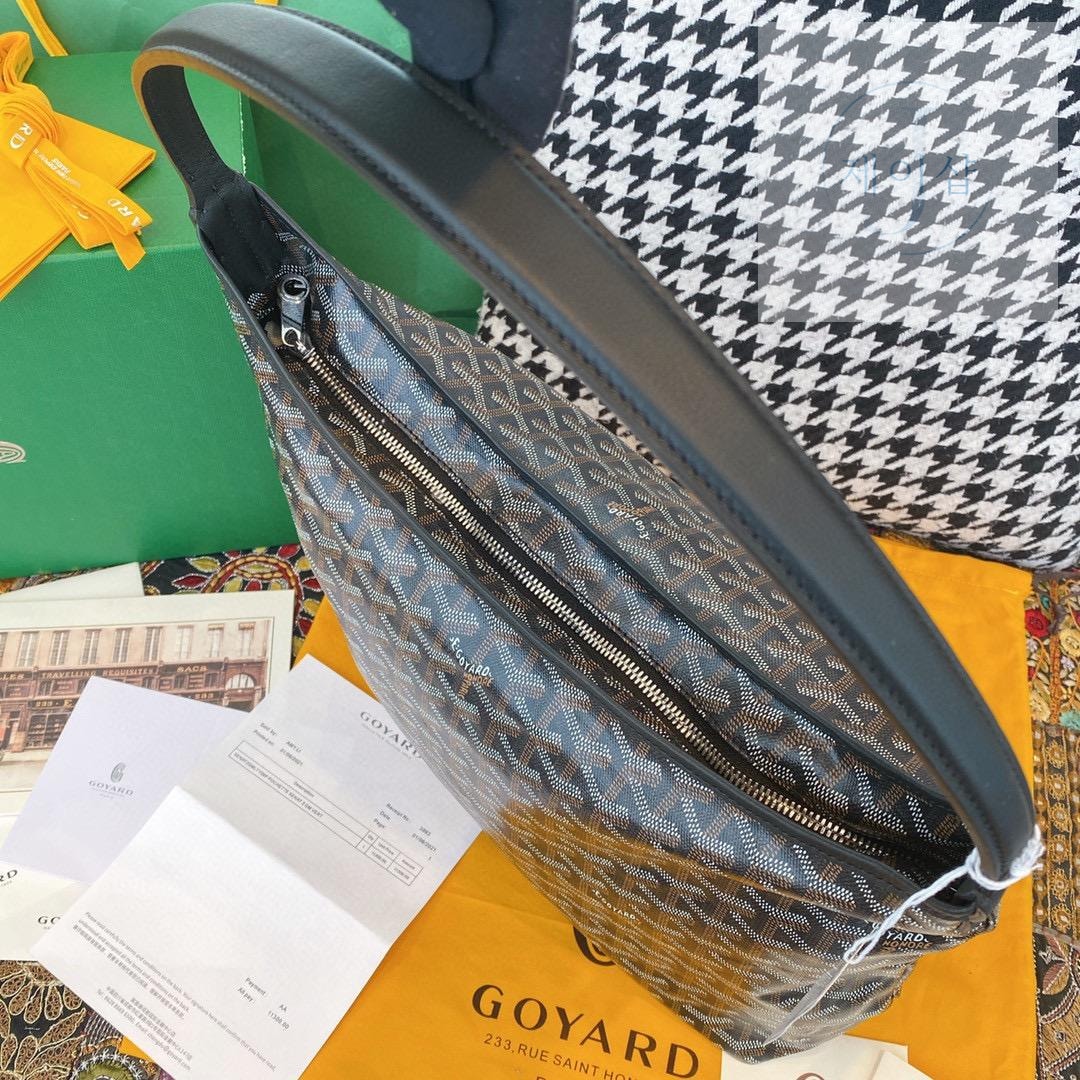 Goyard Bohem Hobo PM - 상세 이미지