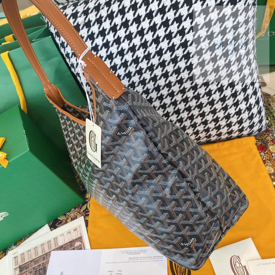 Goyard Bohem Hobo PM - 상세 이미지