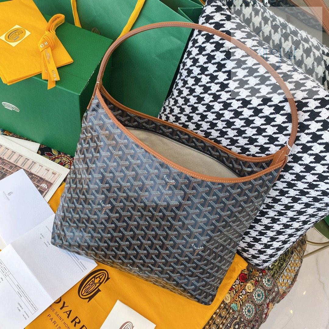 Goyard Bohem Hobo PM - 상세 이미지
