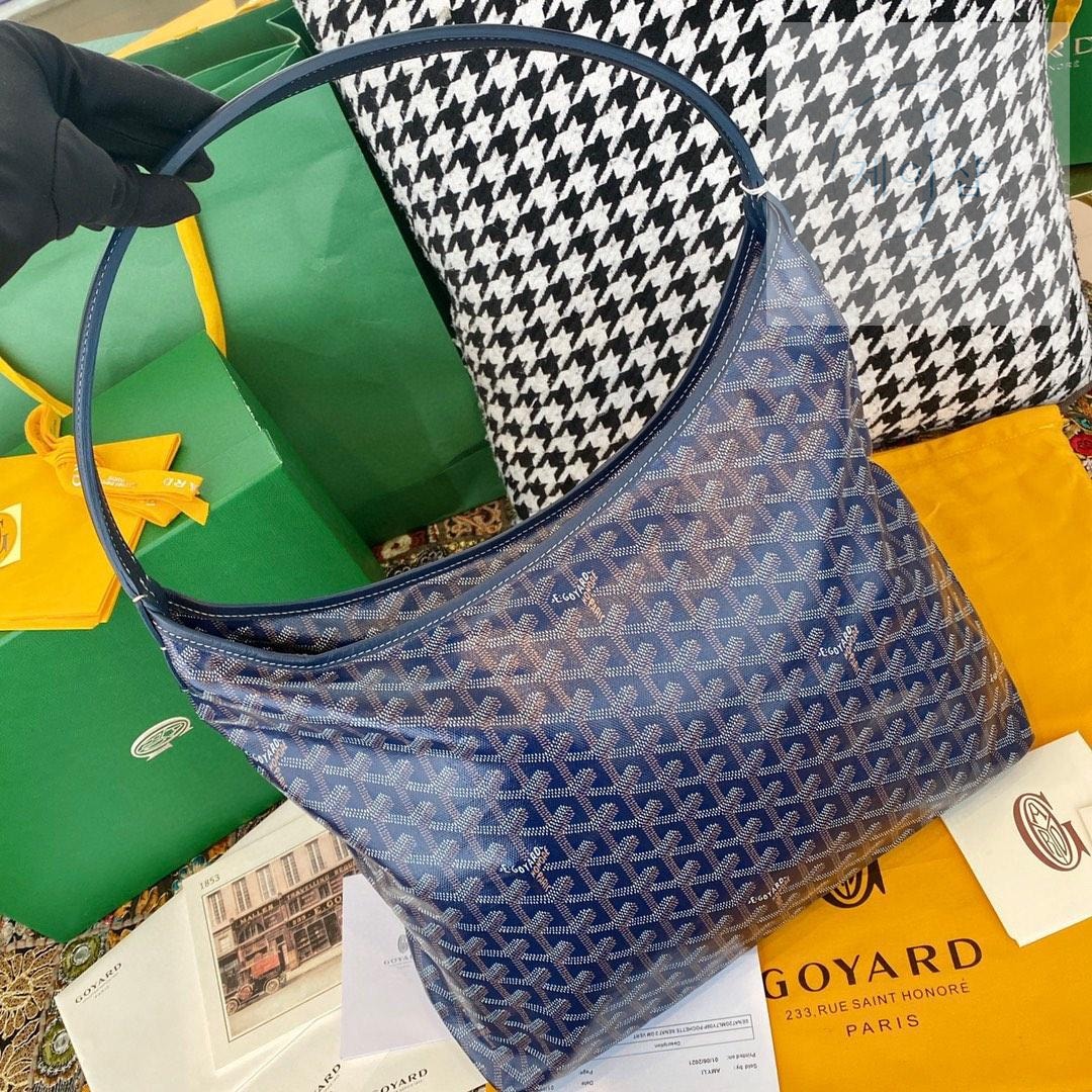 Goyard Bohem Hobo PM - 상세 이미지