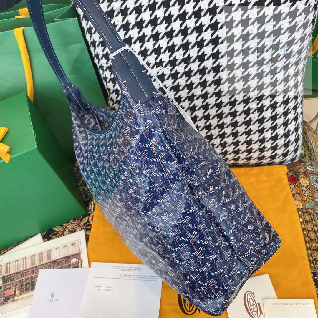 Goyard Bohem Hobo PM - 상세 이미지