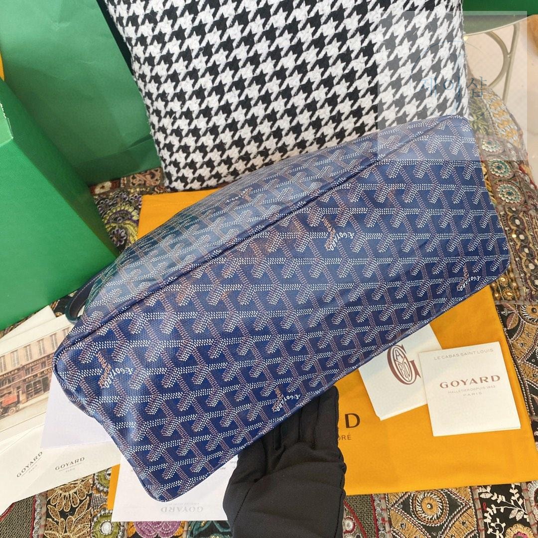 Goyard Bohem Hobo PM - 상세 이미지