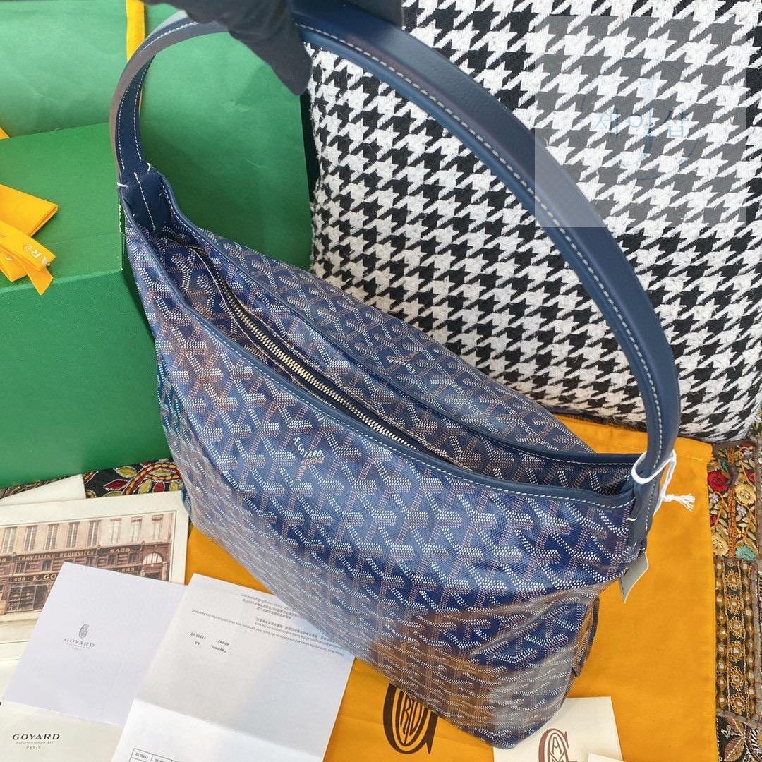 Goyard Bohem Hobo PM - 상세 이미지