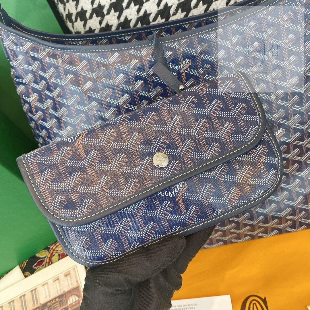 Goyard Bohem Hobo PM - 상세 이미지