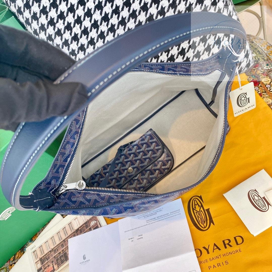Goyard Bohem Hobo PM - 상세 이미지