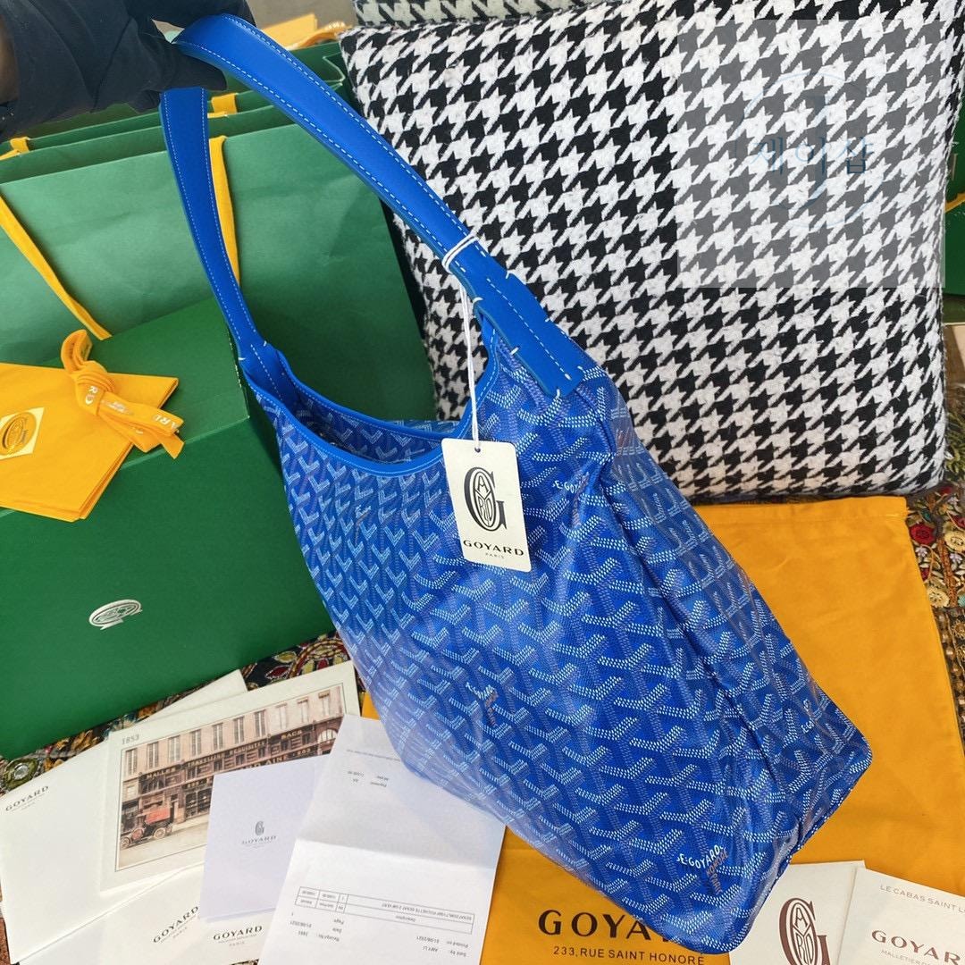 Goyard Bohem Hobo PM - 상세 이미지
