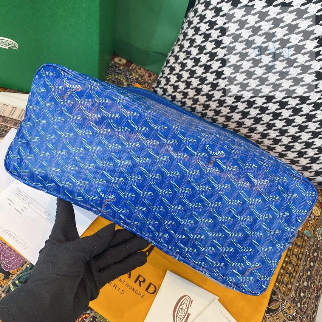 Goyard Bohem Hobo PM - 상세 이미지