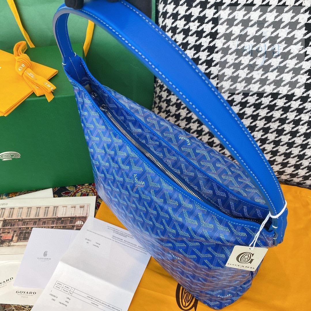 Goyard Bohem Hobo PM - 상세 이미지