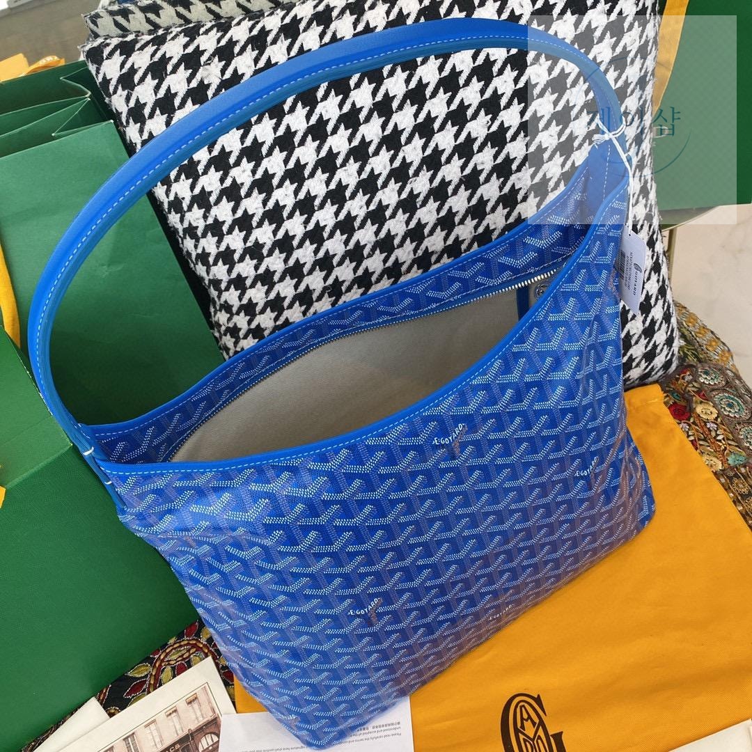 Goyard Bohem Hobo PM - 상세 이미지