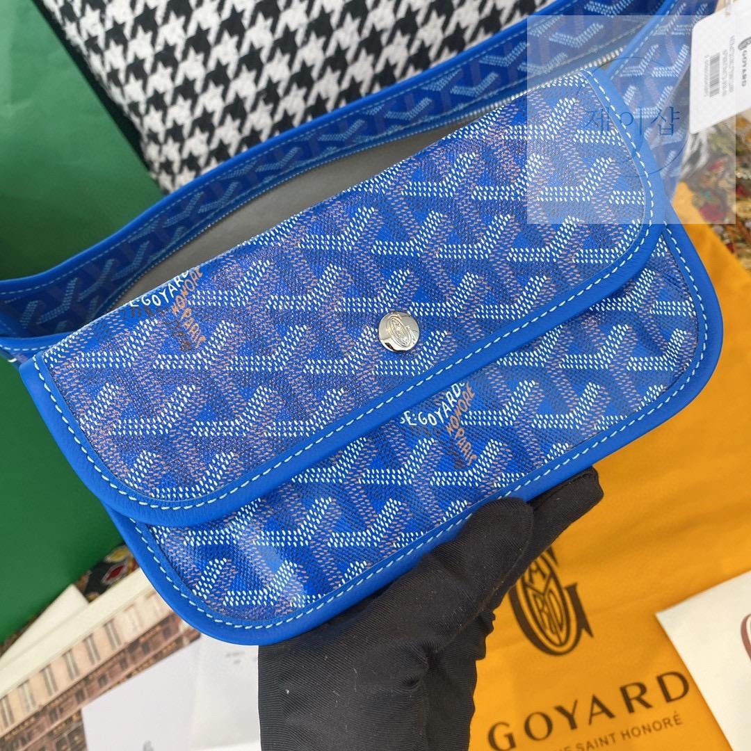 Goyard Bohem Hobo PM - 상세 이미지
