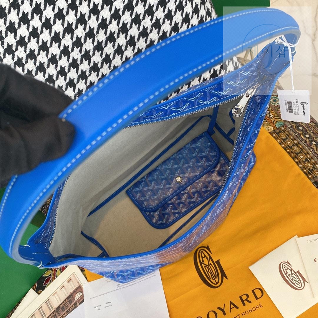 Goyard Bohem Hobo PM - 상세 이미지