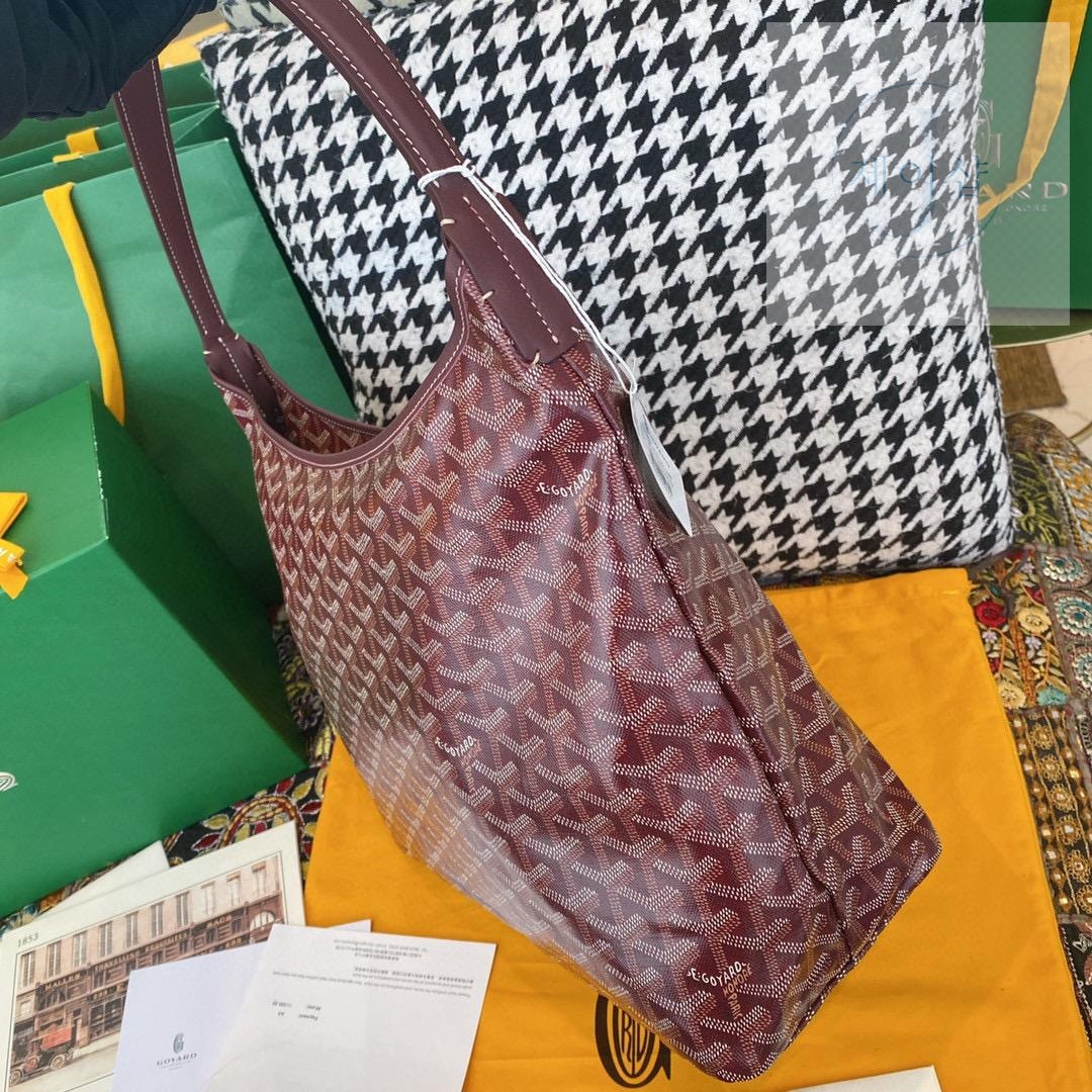 Goyard Bohem Hobo PM - 상세 이미지