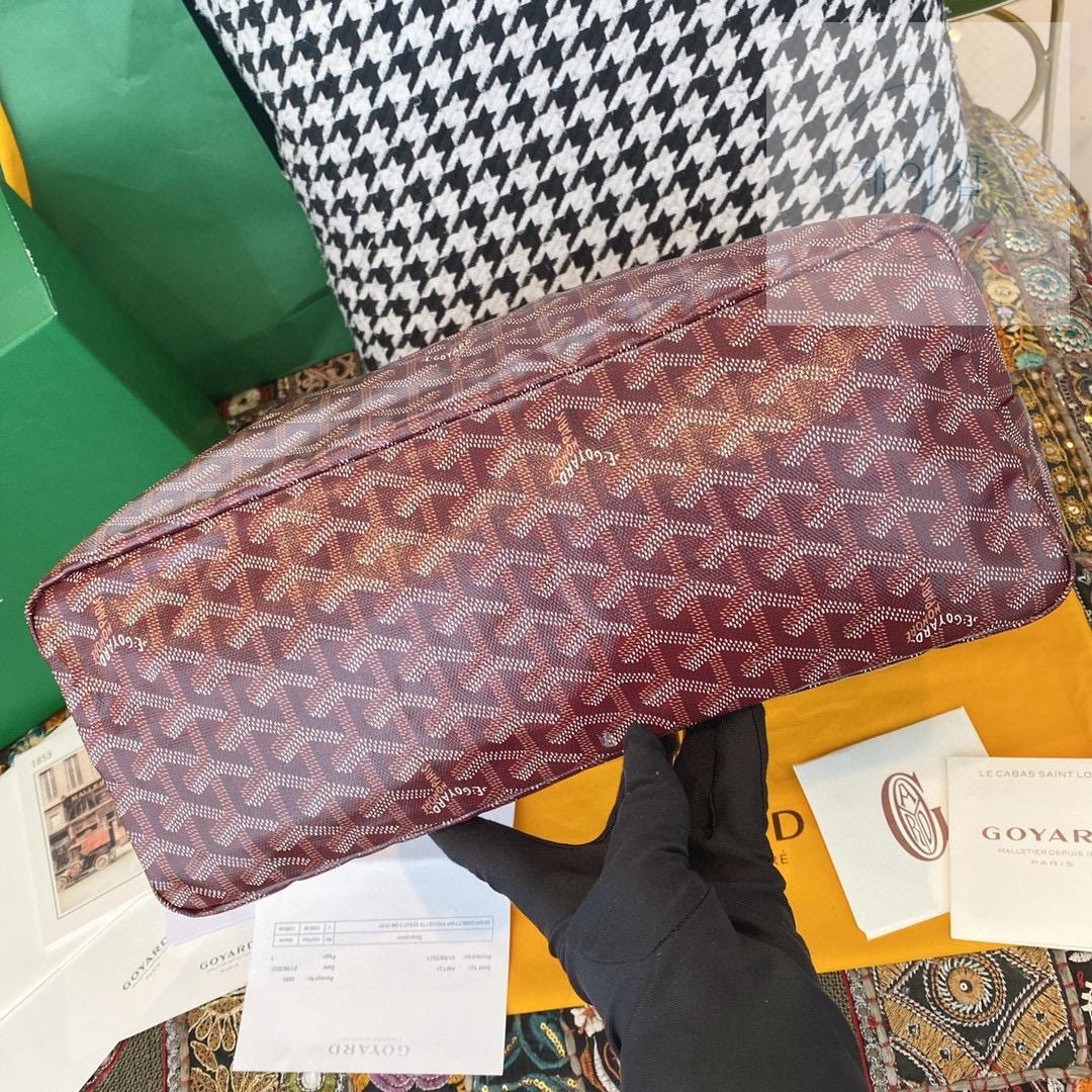 Goyard Bohem Hobo PM - 상세 이미지
