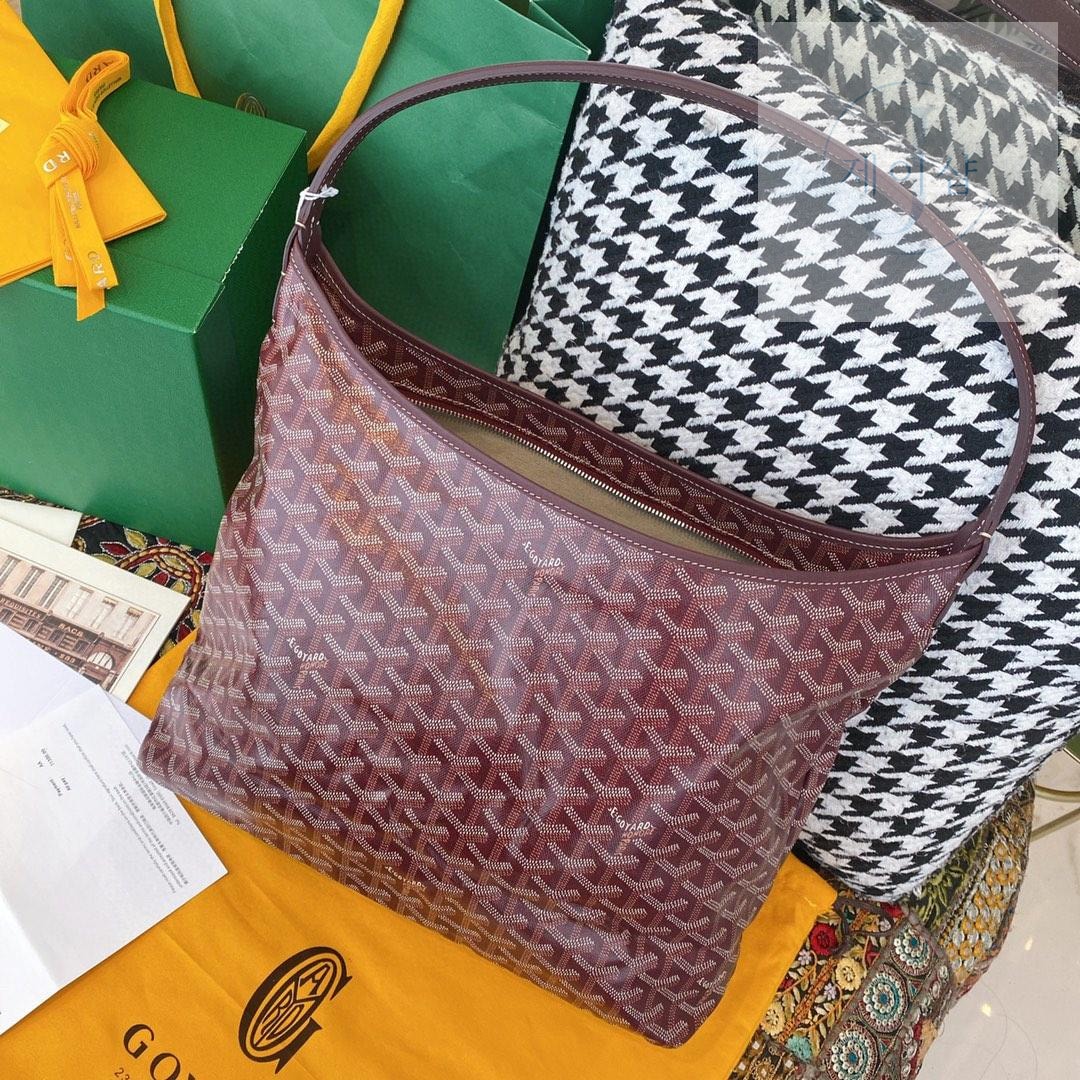 Goyard Bohem Hobo PM - 상세 이미지