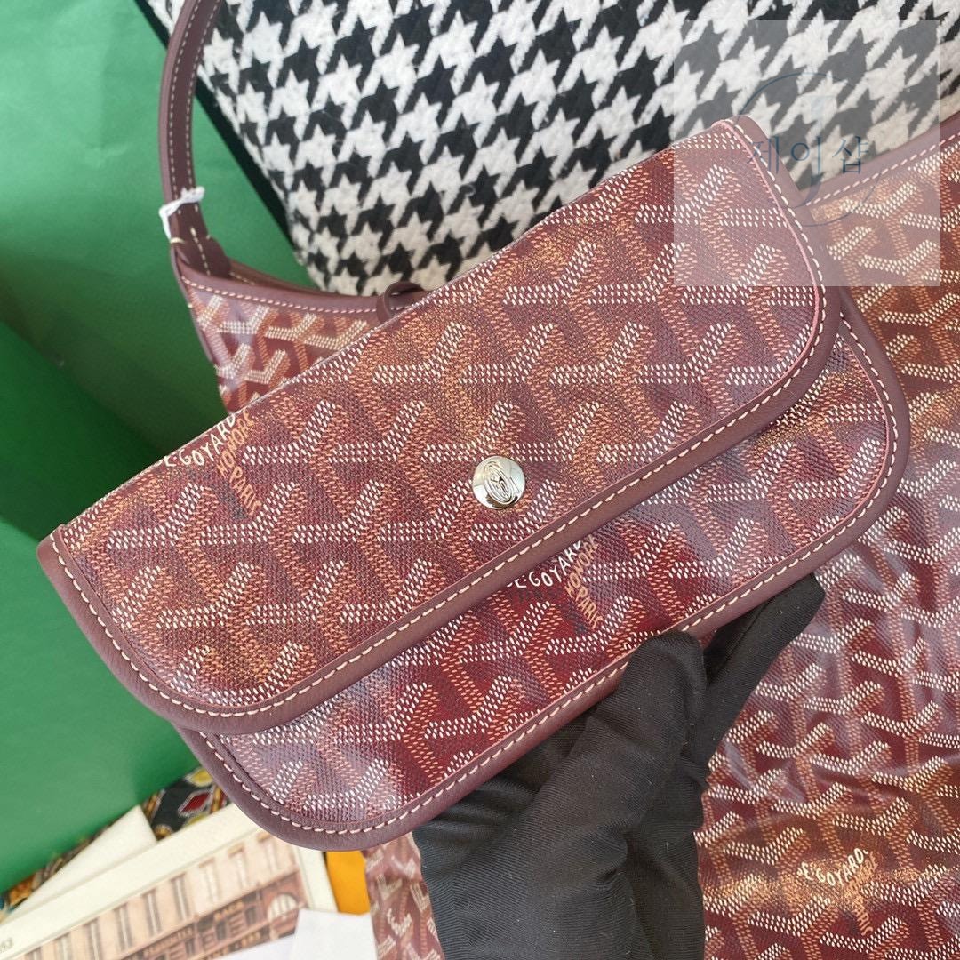 Goyard Bohem Hobo PM - 상세 이미지