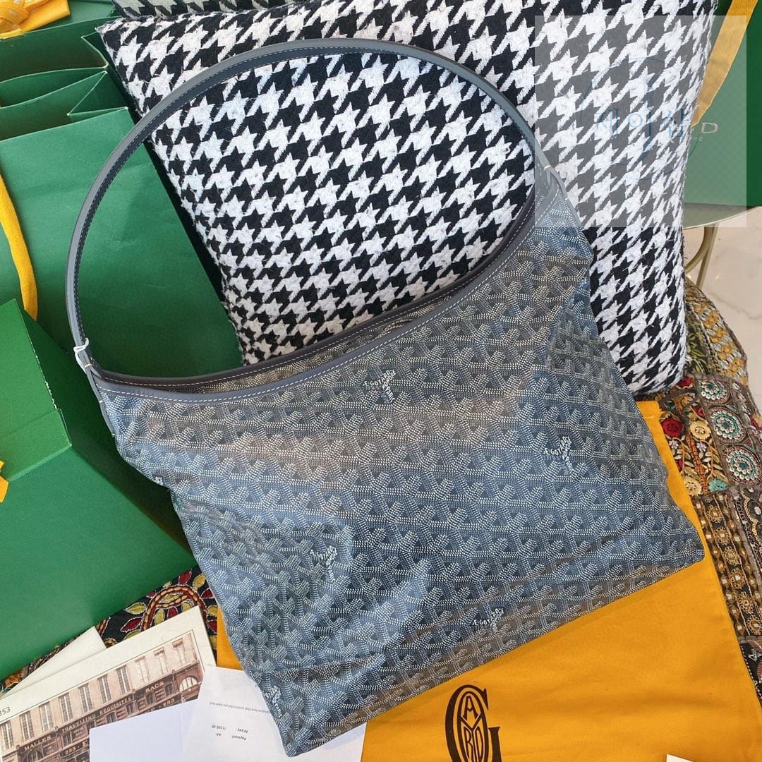 Goyard Bohem Hobo PM - 상세 이미지