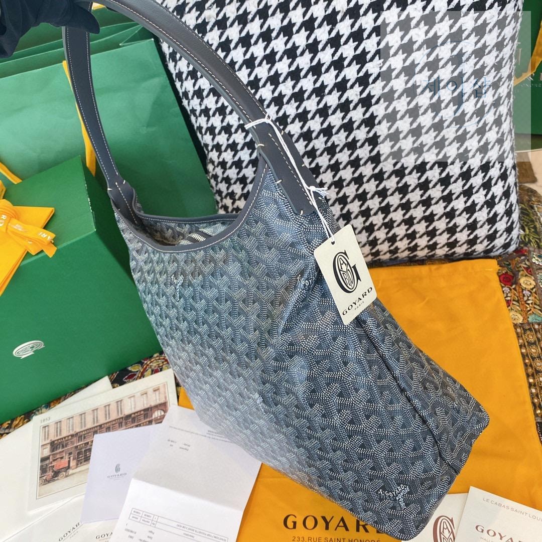Goyard Bohem Hobo PM - 상세 이미지