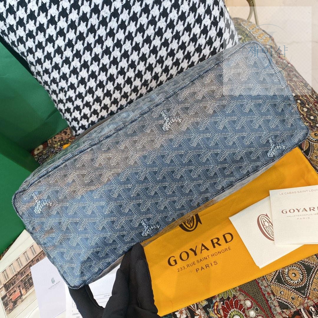 Goyard Bohem Hobo PM - 상세 이미지